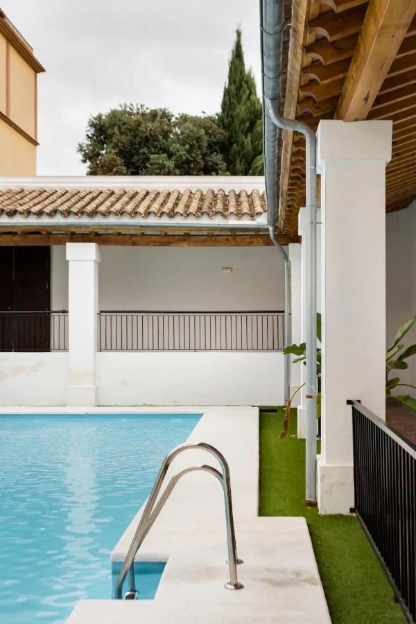 Artqhost Jerez Huge Loft & Free Parking Apartment Jerez de la Frontera Luaran gambar