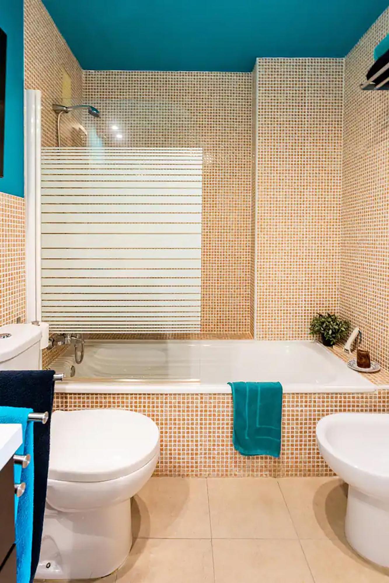 Artqhost Jerez Huge Loft & Free Parking Apartment Jerez de la Frontera Luaran gambar