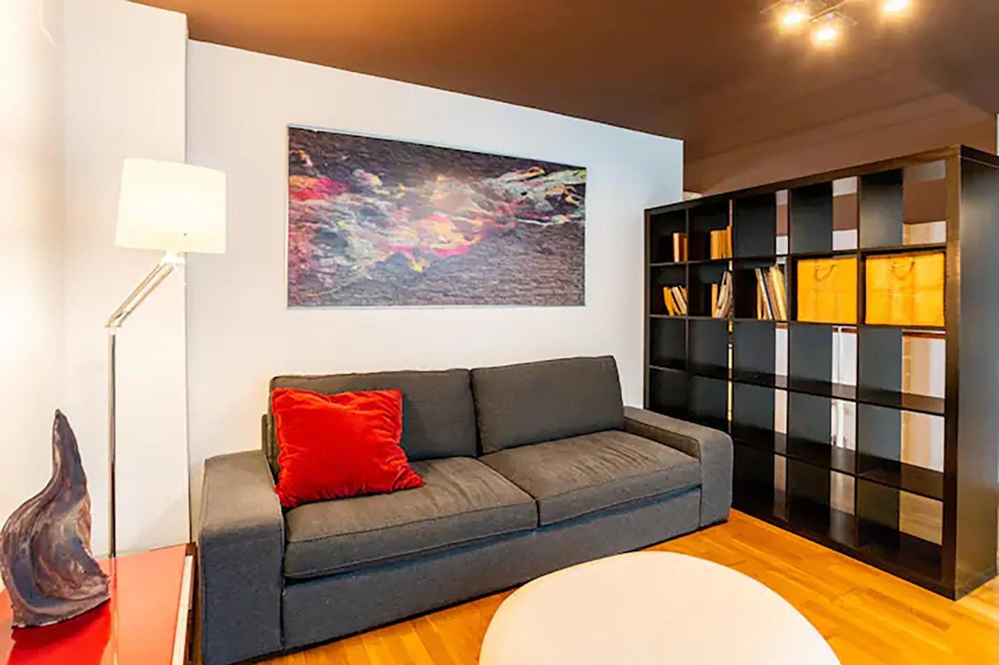 Artqhost Jerez Huge Loft & Free Parking Apartment Jerez de la Frontera Luaran gambar