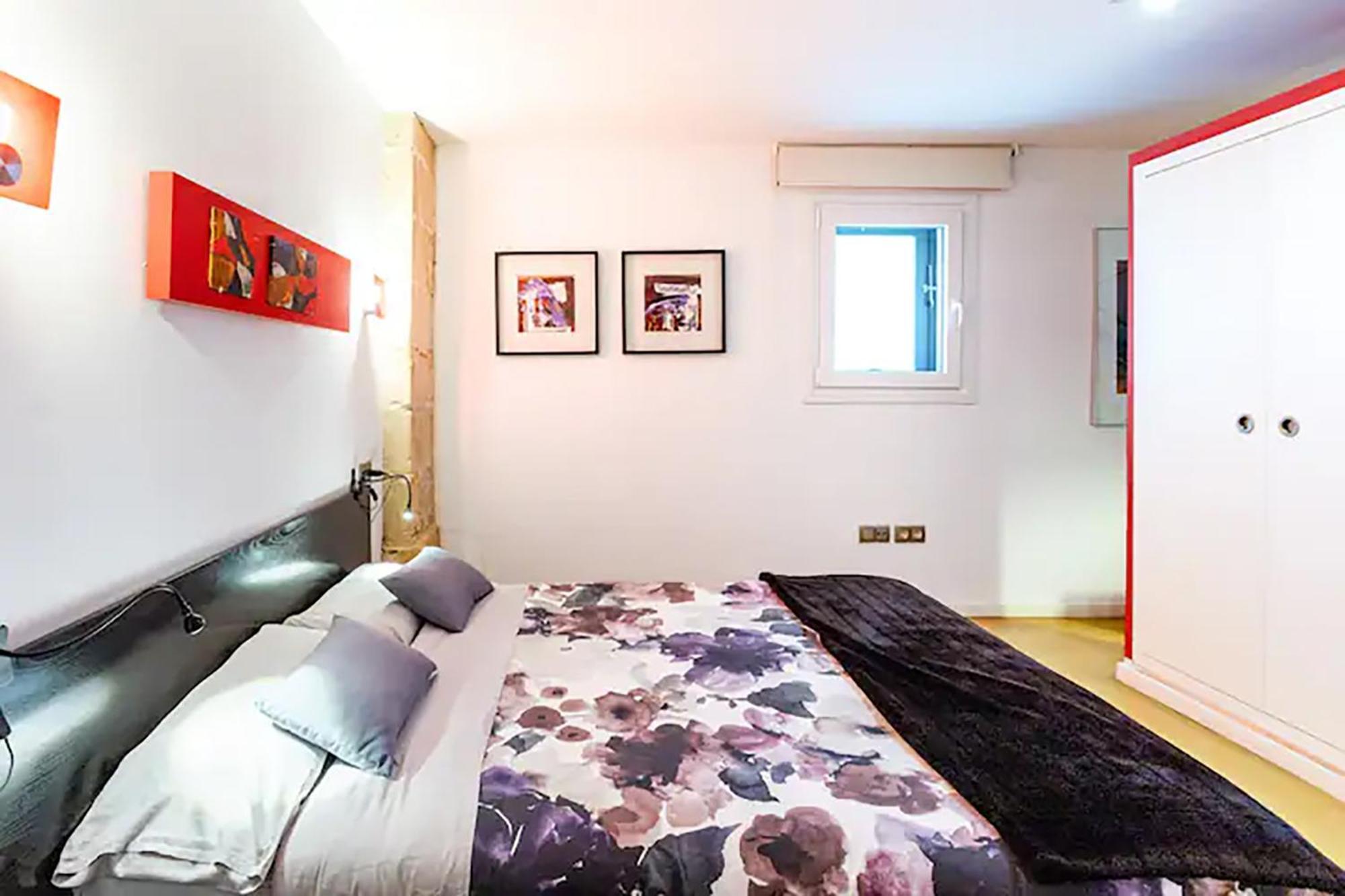 Artqhost Jerez Huge Loft & Free Parking Apartment Jerez de la Frontera Luaran gambar